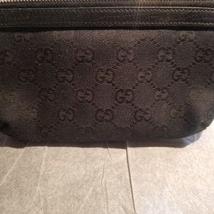 GUCCI WRISTLET